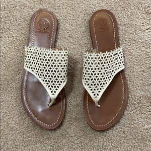 Tory Burch sandals
